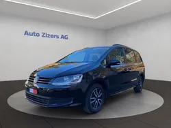 Gebraucht 2016 VW Sharan Trendline Van / Kleinbus | CHF 20’800 (Fairer Preis)