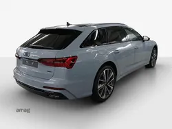 Pfeilgraubrillantschwarz Neu 2024 Audi A6 Attraction Kombi | CHF 84’900 (Guter Preis)