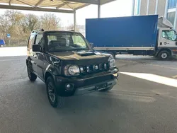 Gebraucht 2016 Suzuki Jimny SUV | CHF 15’900 (Guter Preis)