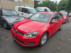 Gebraucht 2016 VW Golf VII Allstar Kombi | CHF 7’500 (Guter Preis)