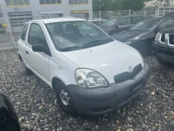Gebraucht 2004 Toyota Yaris Sol | CHF 1’000 (Superpreis)