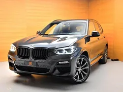 Gebraucht 2018 BMW X3 M Sport SUV | CHF 23’900 (Etwas zu teuer)