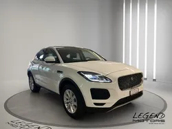Gebraucht 2019 Jaguar E-Pace R-Dynamic SUV | CHF 23’500 (Fairer Preis)