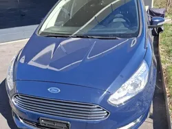 Gebraucht 2017 Ford Galaxy Titanium Van / Kleinbus | CHF 16’000 (Guter Preis)