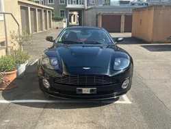 Gebraucht 2007 Aston Martin Vanquish | CHF 128’000