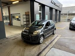Gebraucht 2011 Citroën C1 Kleinwagen | CHF 2’990 (Fairer Preis)