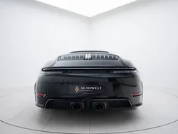 Neu 2025 Porsche 911 Cabrio | CHF 203’000 (Fairer Preis)