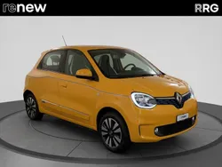 Gebraucht 2021 Renault Twingo Intens Kleinwagen | CHF 10’960 (Guter Preis)