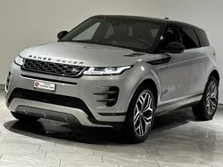 Gebraucht 2020 Land Rover Range Rover evoque First Edition SUV | CHF 34’900 (Superpreis)