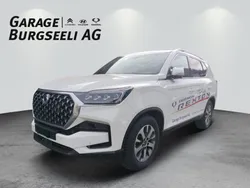 Gebraucht 2023 Ssangyong Rexton Sapphire SUV | CHF 49’990 (Guter Preis)