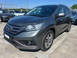 Gebraucht 2013 Honda CR-V Lifestyle SUV | CHF 17’500 (Teuer)