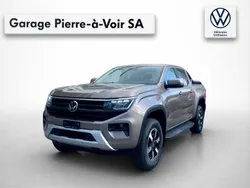 Neu 2024 VW Amarok Life Abholung | CHF 49’500 (Guter Preis)