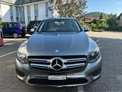 Gebraucht 2017 Mercedes GLC250 Exclusive SUV | CHF 20’000 (Fairer Preis)