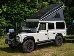 Gebraucht 2010 Land Rover Defender SUV | CHF 68’000