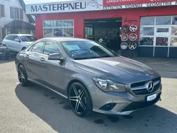 Gebraucht 2014 Mercedes CLA250 Limousine | CHF 14’900 (Guter Preis)