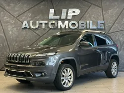 Gebraucht 2015 Jeep Cherokee Limited SUV | CHF 9’900 (Superpreis)