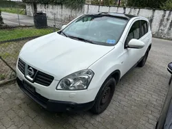 Gebraucht 2009 Nissan Qashqai SUV | CHF 2’950 (Guter Preis)
