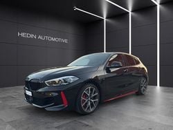 Gebraucht 2021 BMW 128 Shadowline Limousine | CHF 30’900 (Etwas zu teuer)