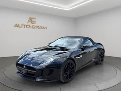 Gebraucht 2017 Jaguar F-Type S Cabrio | CHF 39’900 (Fairer Preis)
