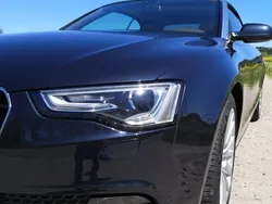 Gebraucht 2014 Audi A5 Cabriolet Ambition Cabrio | CHF 13’800