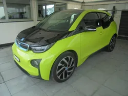 Gebraucht 2016 BMW i3 Kleinwagen | CHF 12’900 (Fairer Preis)