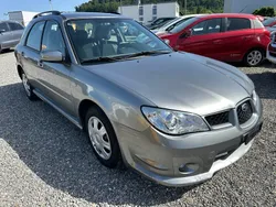 Gebraucht 2007 Subaru Impreza | CHF 4’900 (Guter Preis)