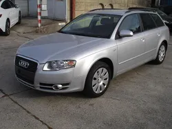 Gebraucht 2005 Audi A4 Kombi | CHF 1’000 (Superpreis)