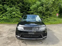 Gebraucht 2020 Land Rover Range Rover Sport HSE SUV | CHF 55’900 (Guter Preis)