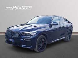 Gebraucht 2023 BMW X6 SUV | CHF 73’200 (Fairer Preis)