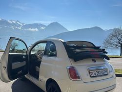 Gebraucht 2011 Fiat 500 Lounge | CHF 7’800 (Teuer)