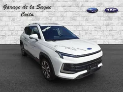 Weiss Gebraucht 2024 JAC E-S2 SUV | CHF 29’900