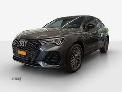 Gebraucht 2024 Audi Q3 Ambiente SUV | CHF 45’900 (Guter Preis)