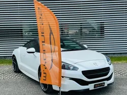 Gebraucht 2013 Peugeot RCZ Coupé | CHF 8’500 (Fairer Preis)