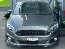 Gebraucht 2019 Ford S-MAX ST-Line Van / Kleinbus | CHF 24’800 (Fairer Preis)