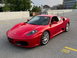 Gebraucht 2008 Ferrari F430 | CHF 106’900 (Superpreis)