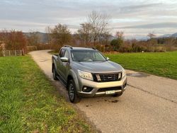 Gebraucht 2017 Nissan Navara N-Connecta Abholung | CHF 29’999 (Teuer)