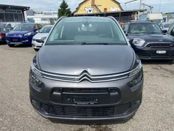 Gebraucht 2018 Citroën Grand C4 Picasso Feel Van / Kleinbus | CHF 5’900 (Superpreis)