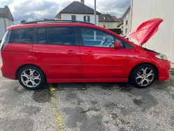 Gebraucht 2009 Mazda 5 Exclusive Van / Kleinbus | CHF 1’500 (Superpreis)