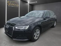 Gebraucht 2017 Audi A4 Design Kombi | CHF 11’900 (Guter Preis)