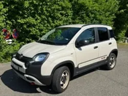 Gebraucht 2024 Fiat Panda S Kleinwagen | CHF 21’500 (Guter Preis)