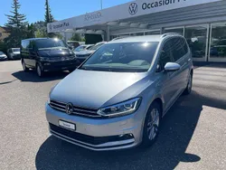 Neu 2024 VW Touran Comfortline Van / Kleinbus | CHF 49’800 (Etwas zu teuer)