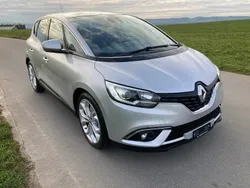 Gebraucht 2020 Renault Scénic IV Zen Van / Kleinbus | CHF 12’880 (Teuer)