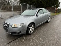 Gebraucht 2008 Audi A6 | CHF 2’900 (Guter Preis)