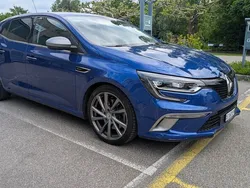 Gebraucht 2017 Renault Mégane GT GT Coupé | CHF 15’490 (Fairer Preis)