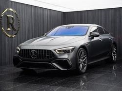 Gebraucht 2022 Mercedes S63 AMG AMG Limousine | CHF 139’700 (Guter Preis)