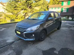 Anthrazit Gebraucht 2023 Mitsubishi Space Star Inform Limousine | CHF 13’490 (Guter Preis)