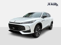 Neu 2025 MG HS Luxury SUV | CHF 29’940 (Fairer Preis)