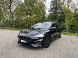 Gebraucht 2020 Ford Focus ST-Line X | CHF 12’900 (Fairer Preis)