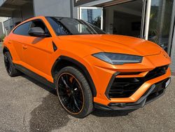 Gebraucht 2021 Lamborghini Urus SUV | CHF 259’990 (Etwas zu teuer)