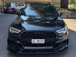 Gebraucht 2019 Audi S3 | CHF 31’800 (Guter Preis)